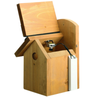 Camera Nesting Box