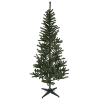 Canadian Pine Artificial Christmas Tree