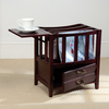 Canterbury Magazine Rack