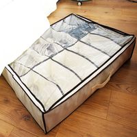 Canvas Shoe Holder