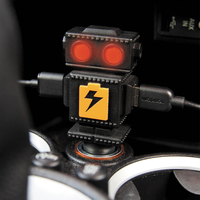Car-Bot Car Charger