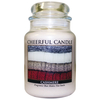 Cashmere 24oz Cheerful Candle