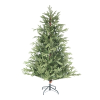 Clearwater Premium PE Green Christmas Tree