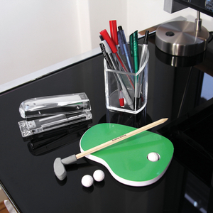 Desktop Putting