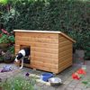 Dog Kennel - Large