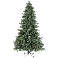 Eastern Spruce Blue Luxury Premium PE Christmas Tree