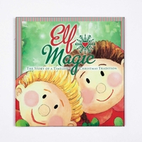 Elf Magic Children