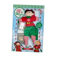 Elf Magic Kit - Boy Elf