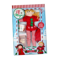Elf Magic Kit - Girl Elf