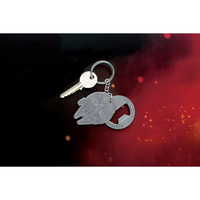 Episode VII Millennium Falcon Bottle Opener