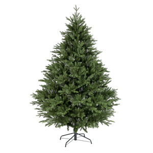 Fraser Green Luxury Premium PE Christmas Tree