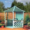 Gainsborough Wooden Gazebo