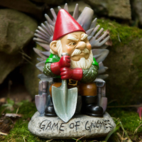 Game of Gnomes