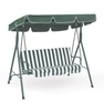 Green County Swing Seat