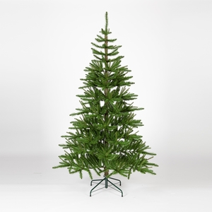 Green Pinna Artificial Pine Christmas Tree