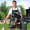 Grill Sergeant Barbecue Apron