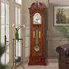 Grosvenor Wooden Grandfather Clock