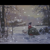 Homeward Bound Large illuminated Canvas