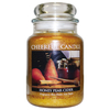 Honey Pear Cider 24oz Cheerful Candle
