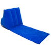 Inflatable Lounger- Blue