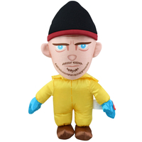 Jesse Pinkman Talking Plush