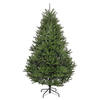 Kansas Fir Green Artificial Christmas Tree