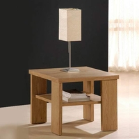 Living Collection End Table