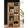 Living Collection Zig Zag Shelving Unit