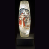 Liz Dillon "Gifts For All" Illuminated Slim Cylindrical Vase