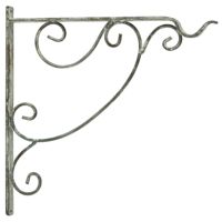 Loire Hanging Basket Bracket