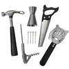 Man Bar Tool Kit