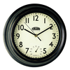 Manor Clock & Thermometer