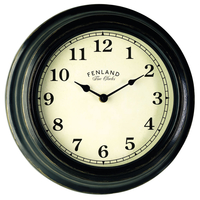 Manor Clock