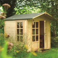 Marsden Cabin