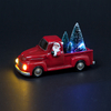 Miniature Santa