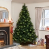 Natural Needle PE Scots Pine