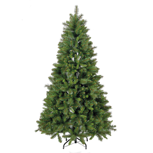 New Hampshire Pine Artificial Christmas Tree