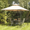 New Simplicity Gazebo 3x3m
