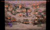 New Thomas Kinkade "St Nicholas