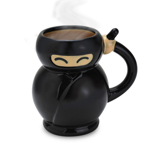 Ninja Mug