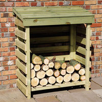 Norton Log Store