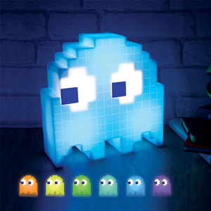 Pac-Man Ghost Light