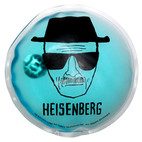 Pack of 2 Breaking Bad Hand Warmers