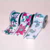 Pack of Three Floral Ribbons