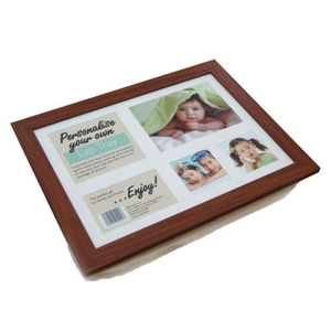 Personalised Lap Tray