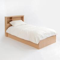 Phoenix Single Bed