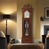 Portman Wooden Grandfather Clock