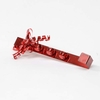 Red Christmas Wreath Hook