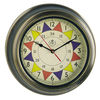 Replica War Office Clock