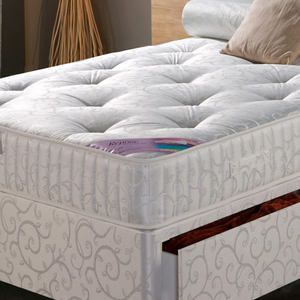 Repose New Jasmine Kingsize Mattress